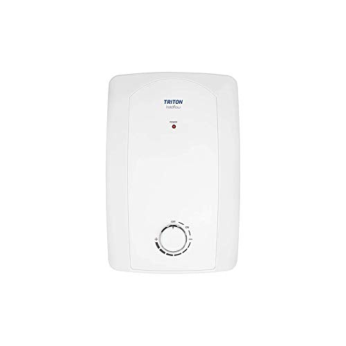 Triton Water Heater SPINSF07MW