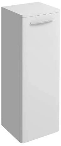 TWY E10171WH E100 Side Cabinet Large White