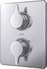 Triton UNEDTHDCDIV Eden Dual CTRL Mixer W Diverter