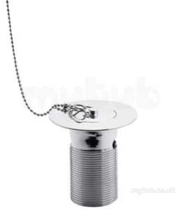 Armitage Shanks S9513AA Chain Hole Stopper