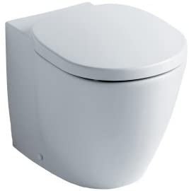 Ideal Standard Concept Back To Wall Toilet Pan E791601