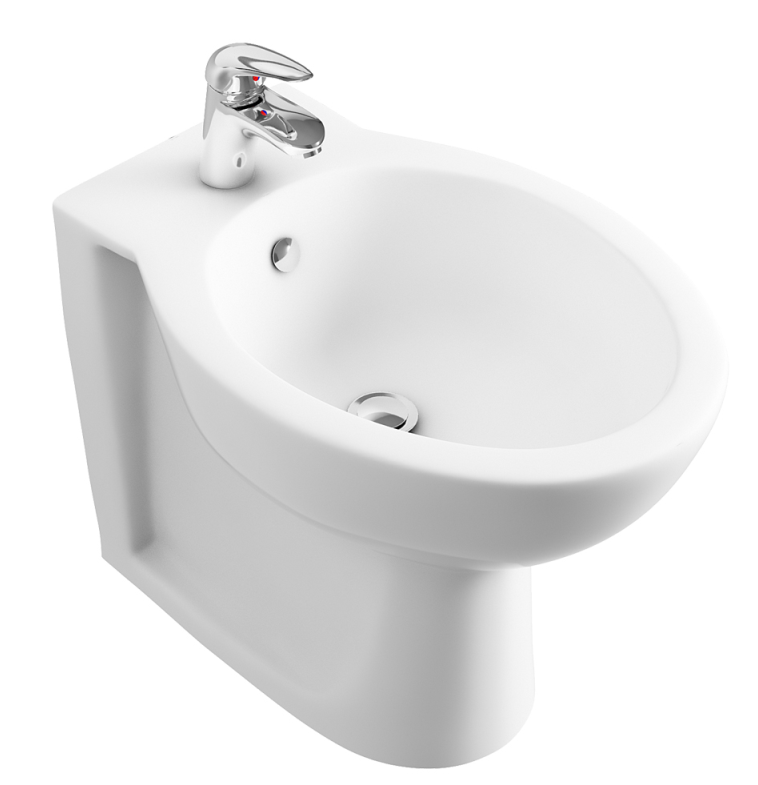 Arley 1TH Bidet