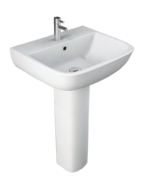 Arley 600 Full Bathroom Suite