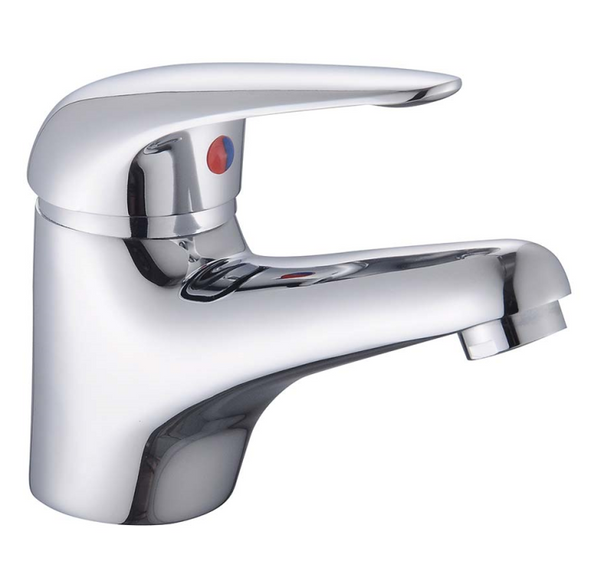 Eazee Pro Basin Mixer