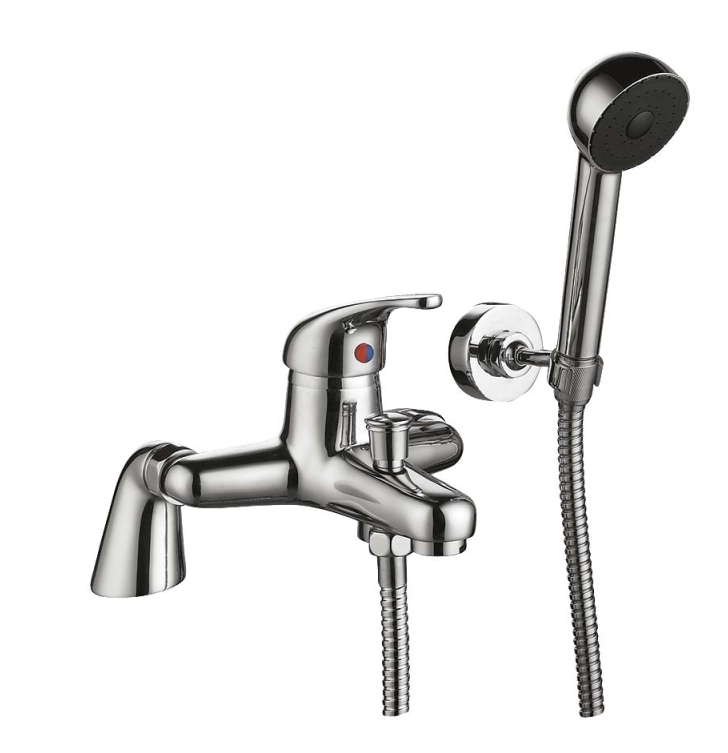 Eazee Pro Bath/Shower Mixer