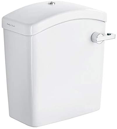 Armitage Shanks S326001 Contour 21 Splash Schools Close coupled Cistern for 305/355 WC's