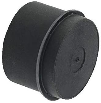 McAlpine 1å_" Blanking Off Cap T23MR