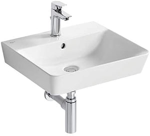 Ideal Standard E076801 Concept Air Cube 50cm Washbasin