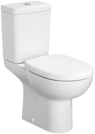 Armitage Shanks S309201 White Profile 21 365 mm Close Coupled Water