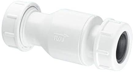 McAlpine ̴_" Non-Return Valve R28-NRV