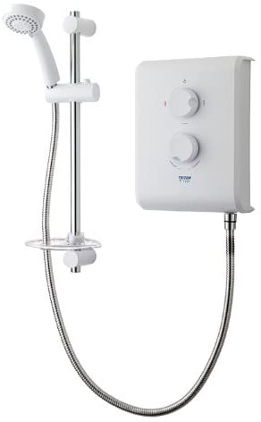 Triton T70Z Electric Shower 8.5kW