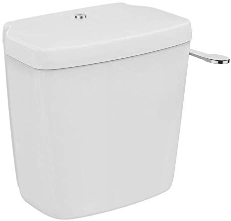 Armitage Shanks E898701 Sandringham 21 6 Litre Close Coupled Cistern