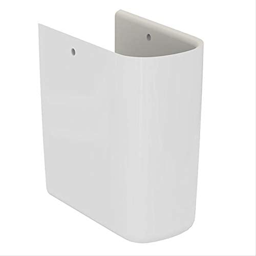 Ideal Standard T357301 Tesi Semi Pedestal