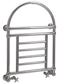 Vogue LG012 Archangel Towel Warmer Chrome
