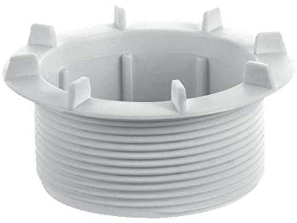 McAlpine Long Waste for 90mm Shower Traps ST90W/BODY-L