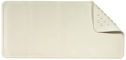 Croydex Medium Rubagrip Bath Mat with Hygiene 'N' Clean