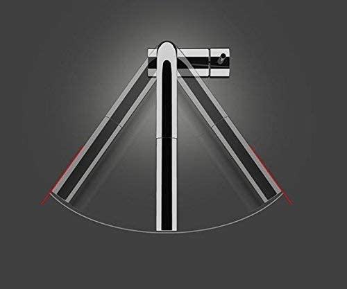 GROHE 32553000 | Zedra Kitchen Tap | Pull-Out Comfort Dual Spray | Chrome