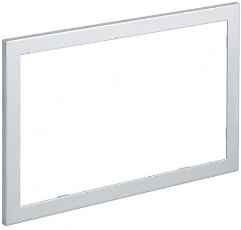 Geberit Sigma 60í«ÌÎ_Cover Frame, 1í«ÌÎ_115.641.21.1í«ÌÎ_High-Gloss Chrome-Plated