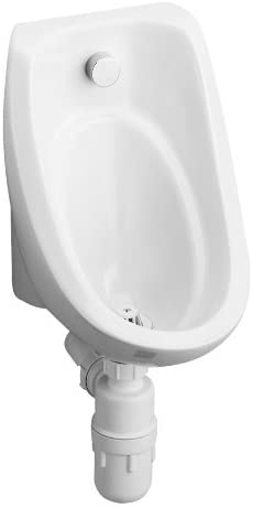 Armitage Shanks S610301 White Sandringham Toilets Wall Mounted,