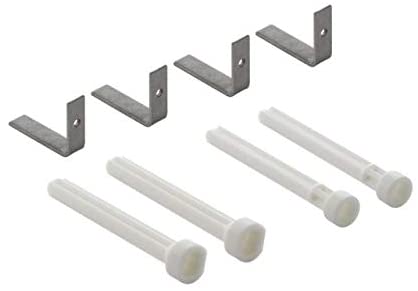 GEBERIT Design Extension Set for Actuator Reference Number 240,938,00.1-240938001
