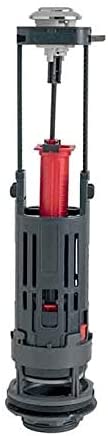Macdee Wirquin One Mechanical Dual Flush Valve - Lid-Lock Self Adjustable 260-400 - 10120440