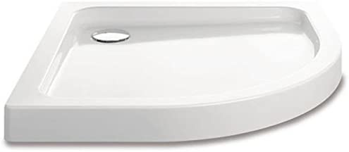 Kaldewei Stahl Duschwanne Ambiente ARRONDO 880-1 900x900mm alpinweiÌÙ