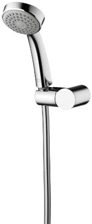 Armitage Shanks B9309AA Chrome Armaglide 2 Shower Kit, 3 Spray
