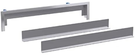 Geberit 154,339.00,1-copertura for Frame Shower Geberit
