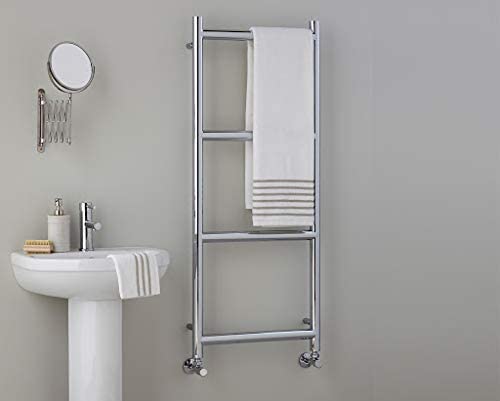 Vogue MD067 Grace 800 x 500 Chrome