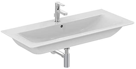 Ideal Standard E075201 Concept Air 104cm Vanity Washbasin
