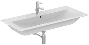 Ideal Standard E075201 Concept Air 104cm Vanity Washbasin