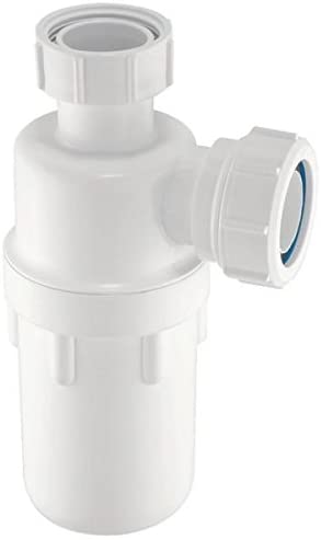 McAlpine C10R resealing trap standard 1.1/2" x 75mm