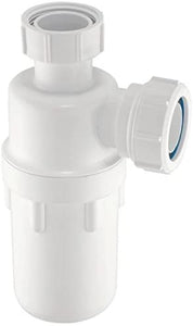 McAlpine C10R resealing trap standard 1.1/2" x 75mm