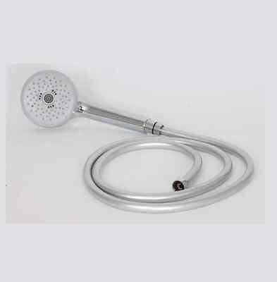 Alliance SH201 ASP Head Multi Function and Smooth Hose