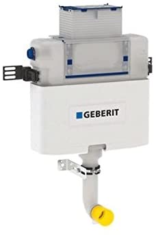 Geberit Omega 98cm Back To Wall Concealed Cistern 109.051.00.1