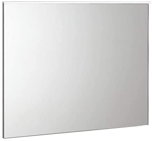Geberit Xeno 2 light mirror with indirect illumination 500522, 900x710x55mm - 500.522.00.1