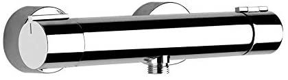 Gessi Via Tortona Thermostatic Shower Mixer 18731