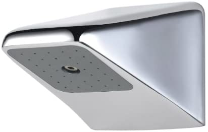 Rada 2.1652.010 Chrome Vandal Resistant Chrome Shower Head with 15 mm