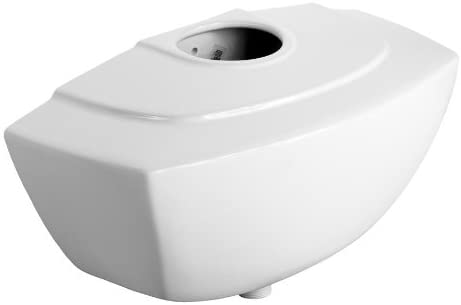 Armitage Shanks S620201 White Mura 13.6 Litre Wall Mount Urinal