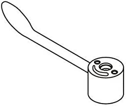 Ideal Standard E960668AA Lever Handle