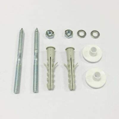 Twyford SR1314XX NA Sola Fitting Kit for Spectrum Basin including