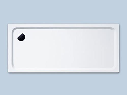 Kaldewei Avantgarde XXL Antislip Superplan 412åʉÛÒåÊ1åÊSteel Shower TrayåʉÛÒåÊ1000åÊX 1400åÊmm Alpinweiss