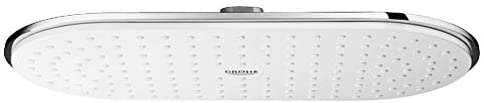 Grohe Power & Soul Cosmopolitan Shower Head 27470ls0åÊ(German Import)
