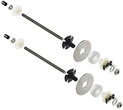 Armitage Shanks S038867 Contour 21+ Basin Fixation Set