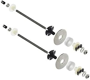 Armitage Shanks S038867 Contour 21+ Basin Fixation Set
