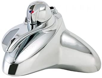 Rada 1.1533.110 AUTOTHERM-3 BSM Bath/Shower Mixer, Chrome