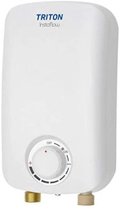 Triton SPINSF05SW 'Instaflow' Single Point Instantaneous Water Heater - 5.4kW
