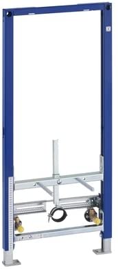 Geberit 111.545.00.1 NA Duofix 1.12 m Bidet Frame With Pre-Wall
