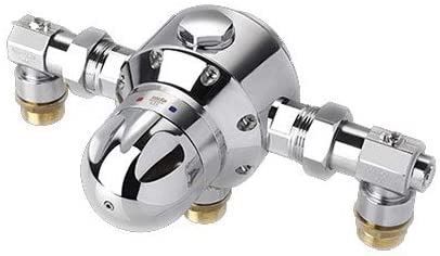 Rada 1.1847.005 425 IC Mixing Valve, Brass