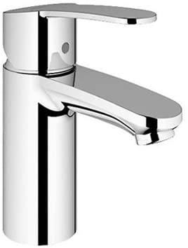 GROHE 3246820L | Eurostyle Cosmopolitan Basin Mixer Tap - chrome